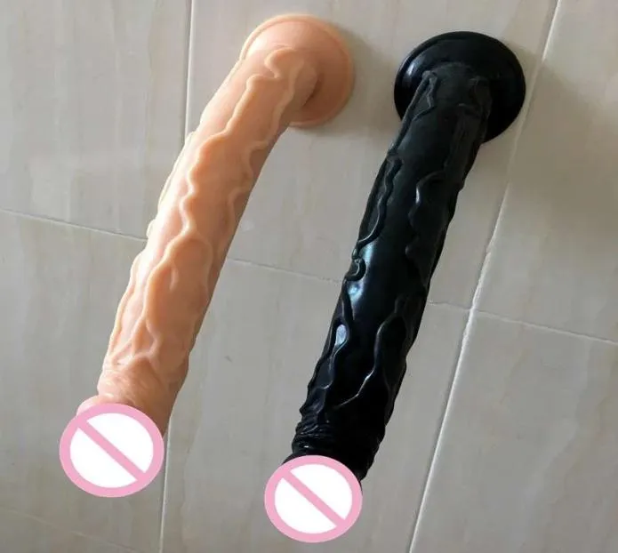 355cm grande feminino vibradores pênis galo anal plug grandes brinquedos sexuais para mulheres adultos casais gay strapon masturbador erótico products1454041