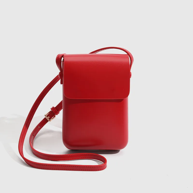 Designer crossbody phone bag hotsell