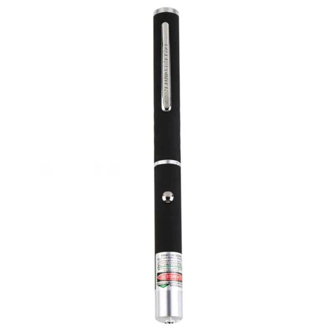 15 cm großer leistungsstarker grüner, blauer, violetter, roter Laserpointer-Stift, Strahllicht, Lichter, 5 mW, professioneller Hochleistungslaser5493721