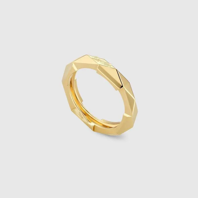 Bague de mariage pour femmes, bijoux de styliste, ensemble de bijoux pour hommes, lien vers l'amour, luxe classique en acier, cadeaux de couple, nouvelle bague d'amour de créateur pour femme zh129 E4