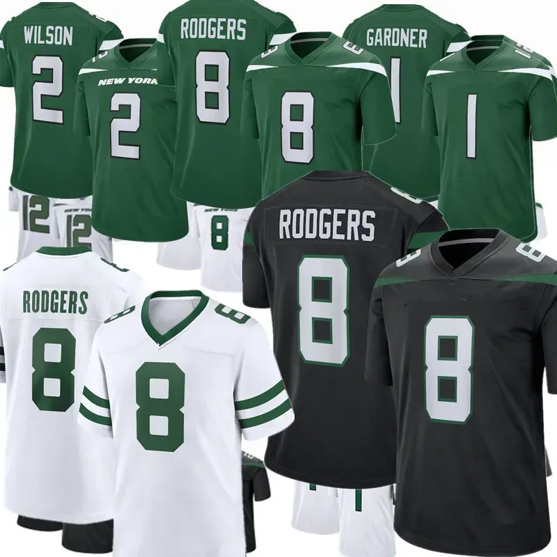 10 Allen Lazard 4 D.J. Reed 56 Quincy Williams 28 Curtis Martin 57 C.J. Mosley 73 Joe Klecko 11 Jermaine Johnson II 88 Al Toon 44 Bryce Huff 74 Nick Mangold Football Jerseys