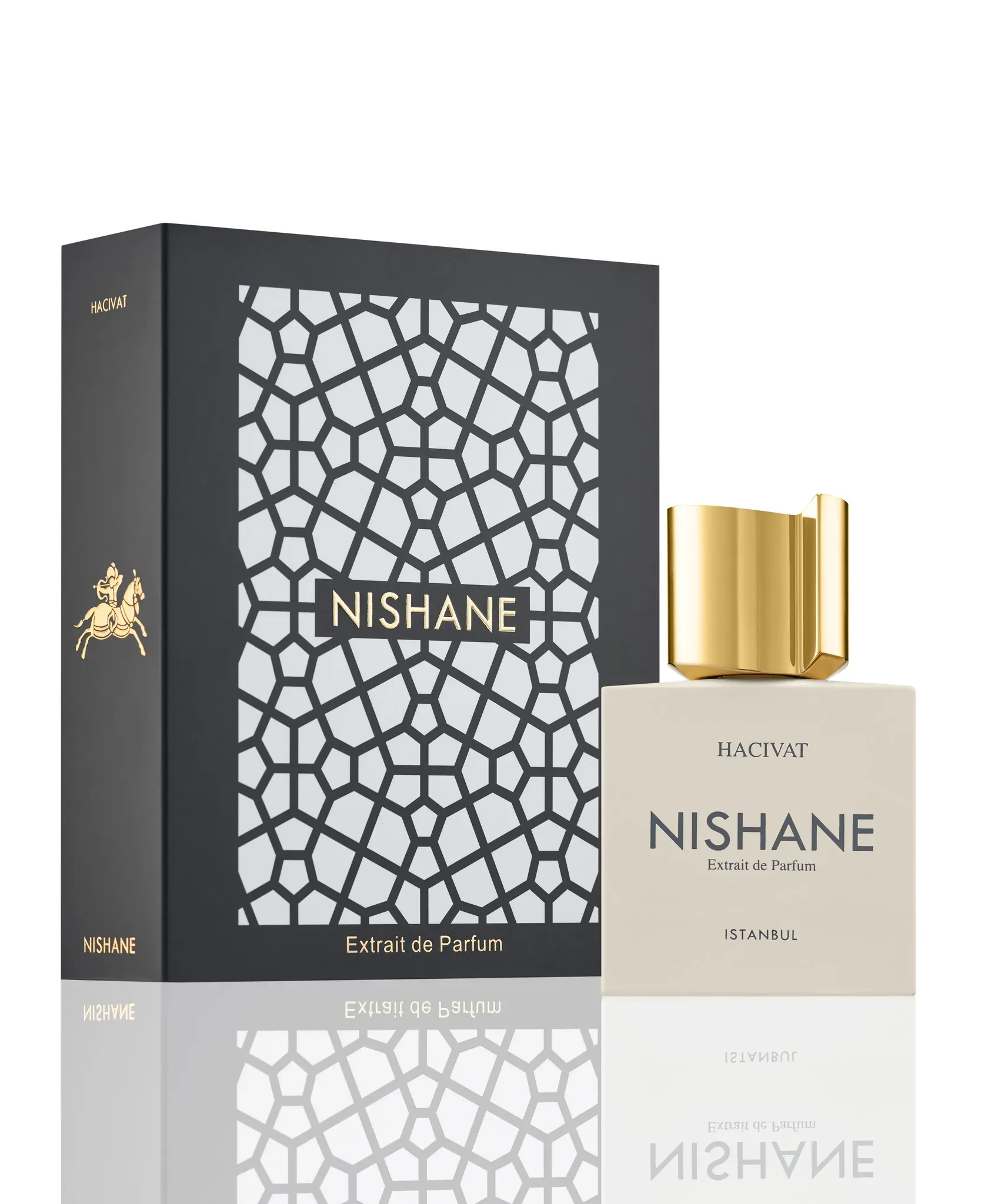 Nisch parfym nishane parfym 100 ml ani hacivat ege nanshe fan your flamma fragrance man women extrait de parfum långvarig lukt unisex cologne spray