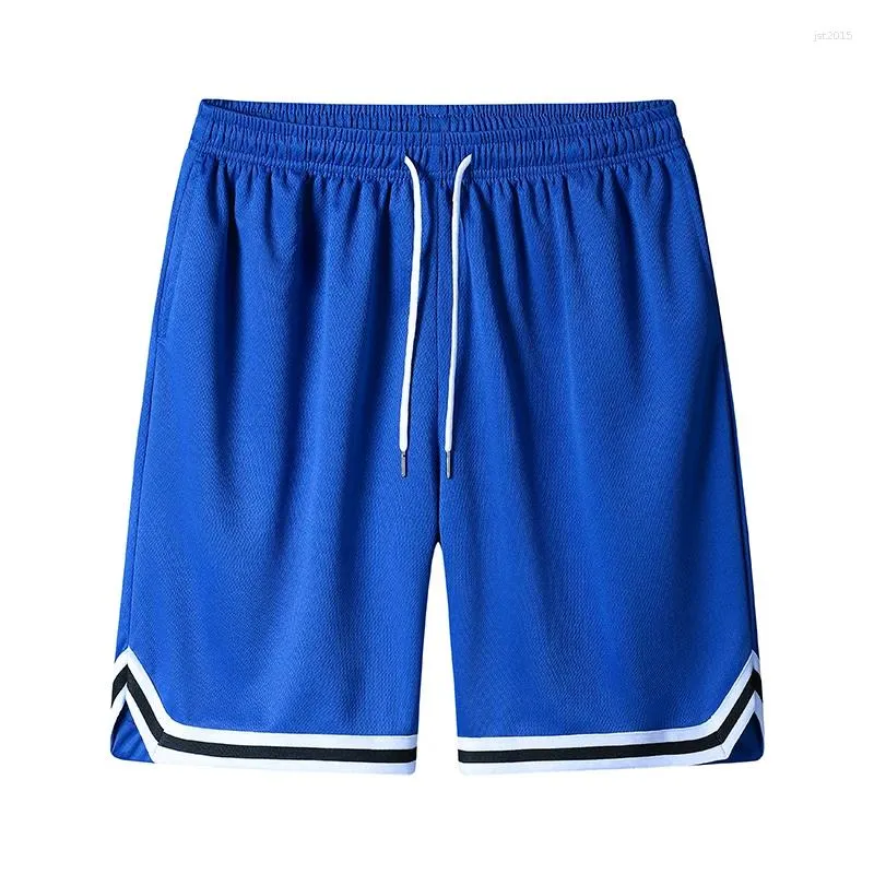 Shorts masculinos verão elegante moda harajuku fino ajuste roupas masculinas soltas todo o jogo esporte casual bolsos sólidos cilindro reto