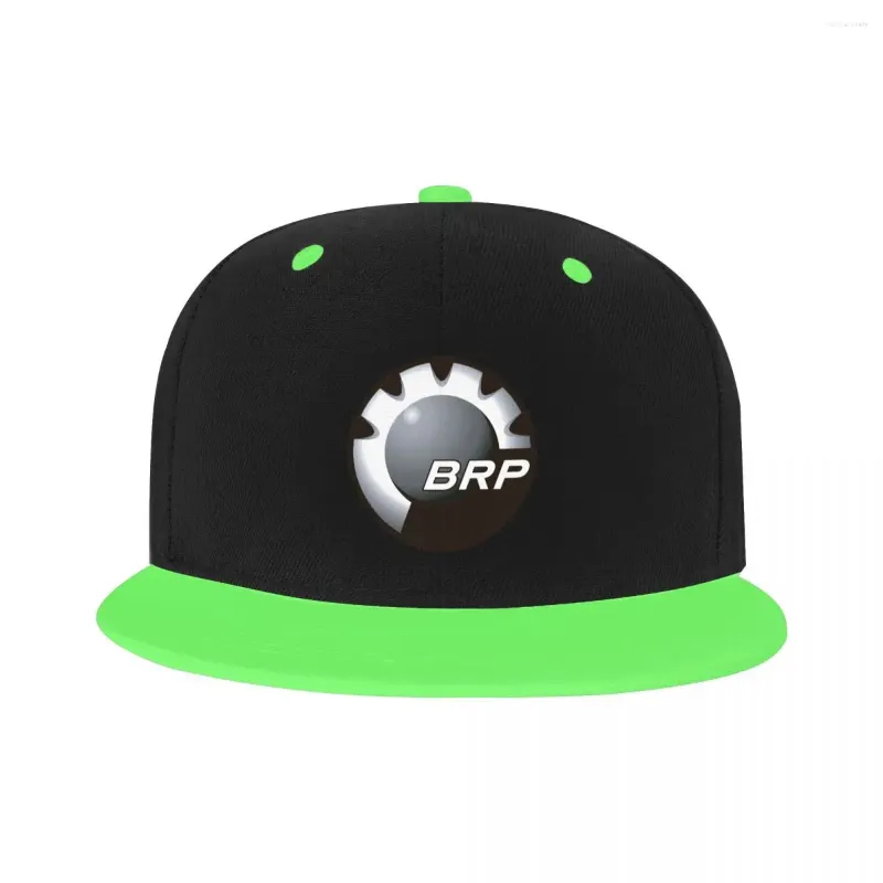 Ball Caps Punk Unisex BRP Motorcycle Can-Am Baseball Cap Adult Adjustable Hip Hop Dad Hat Men Women Sports