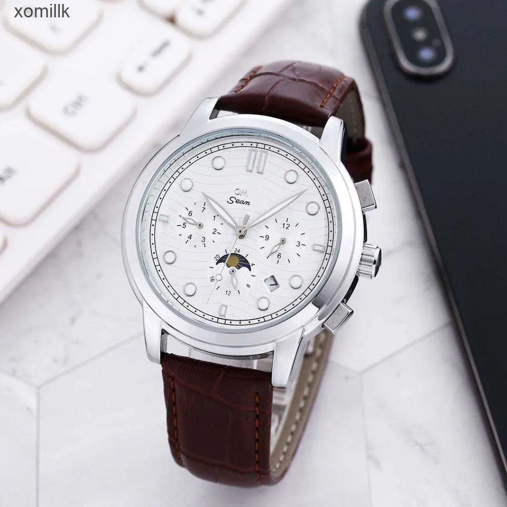 aa高品質の真新しい卸売機械時計自動ムーブメントラグジュアリーファッション防水ステンレス鋼デジM140