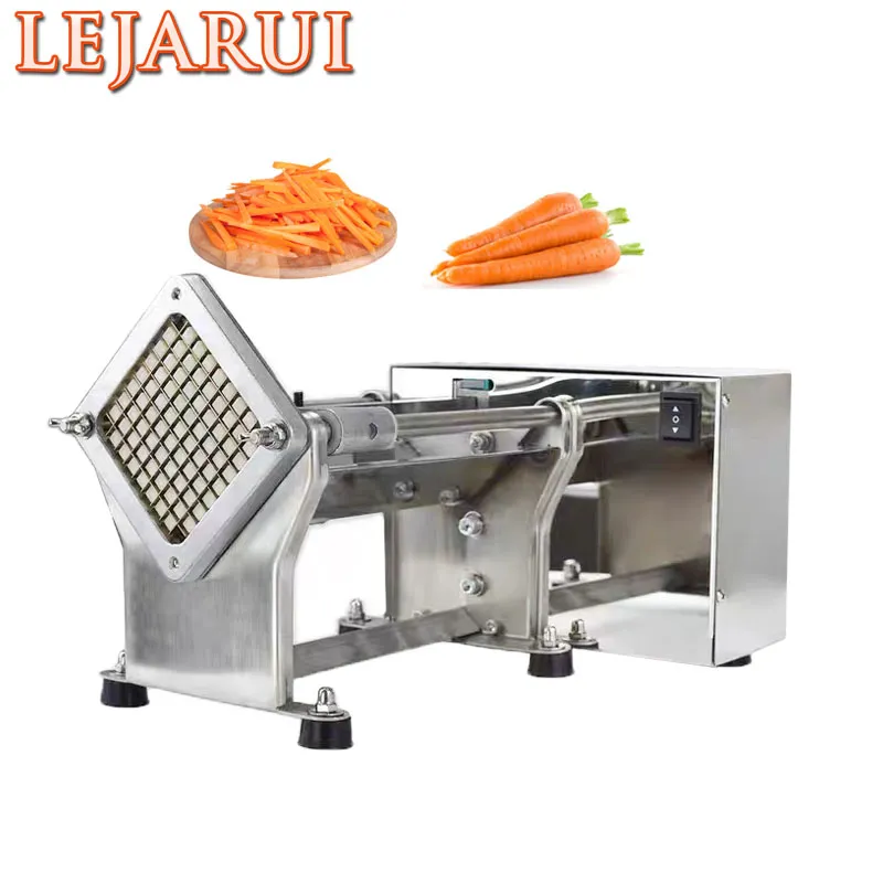 Electric Potato Chip Slicer Automatic Household Kitchen Cutter