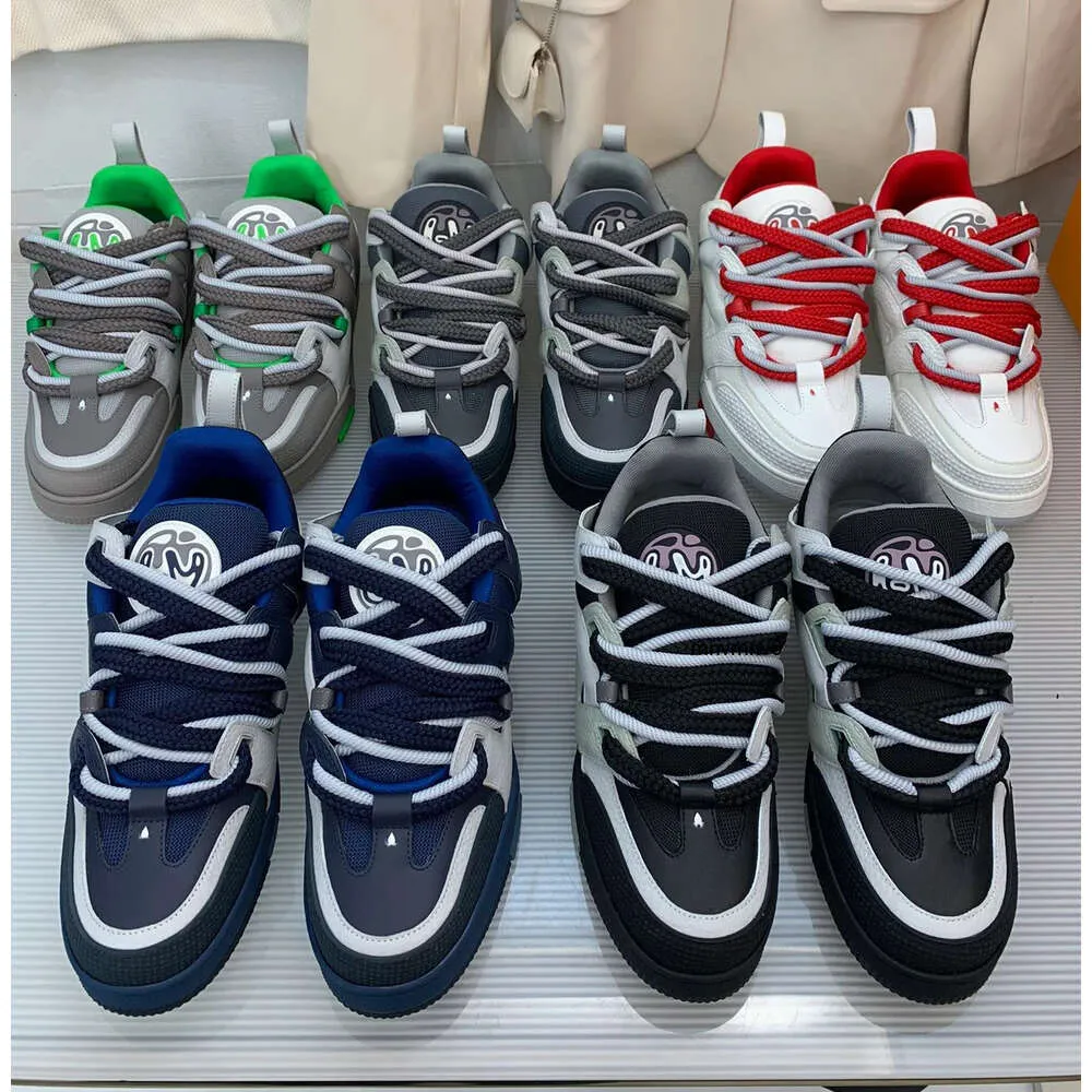 Arrivi luis vuitonly vuttion Donna Toe LVse viutonities vuttonly lvlies Coppia Nuovo unisex louilies Luxury Sneakers louiseities Uomo Round lous Fashi lousis