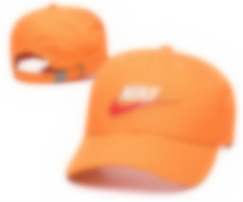 Casquette de baseball de luxe casquettes de chapeau casquette luxe unisexe imprimé équipé avec hommes sac à poussière snapback mode Sunlight homme femmes chapeaux NN-18