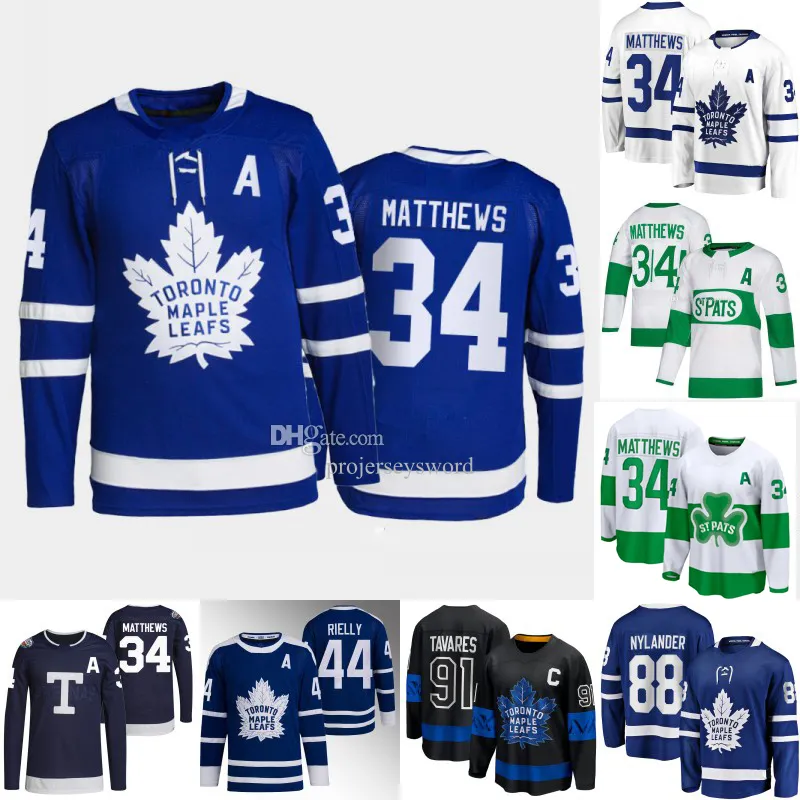 Matt Murray Maple Leafs Authentic Jersey Matt Murray Jersey Youth 2025