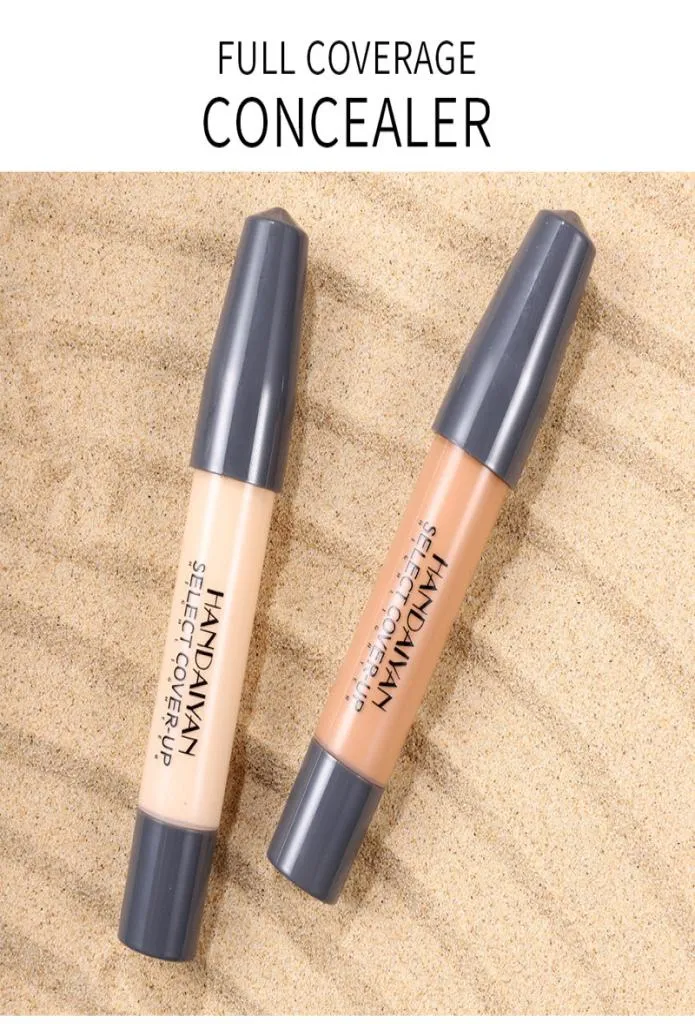 HANDAIYAN Liquid Foundation Shadow Concealer Concealer0129842751