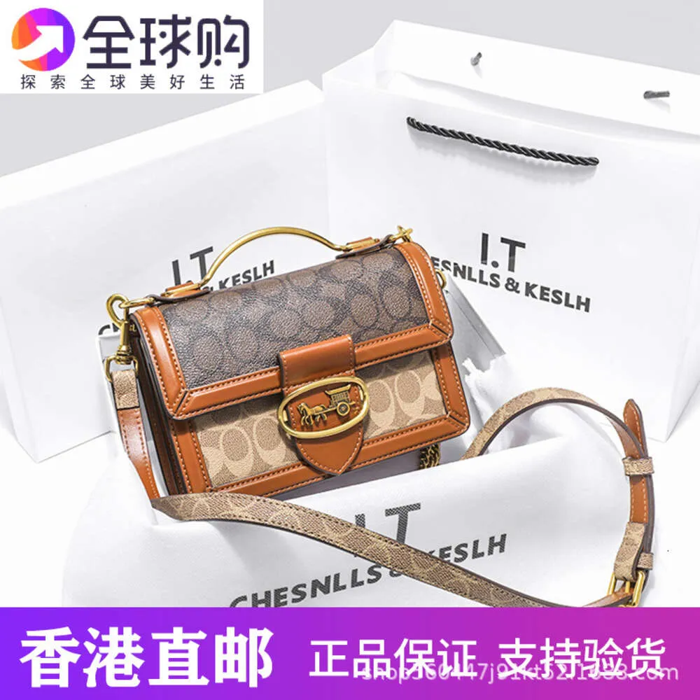 Le borse firmate hanno uno sconto del 90% sulla borsa Gdmk più economica, piccola borsa portatile, popolare borsa a tracolla avanzata da donna