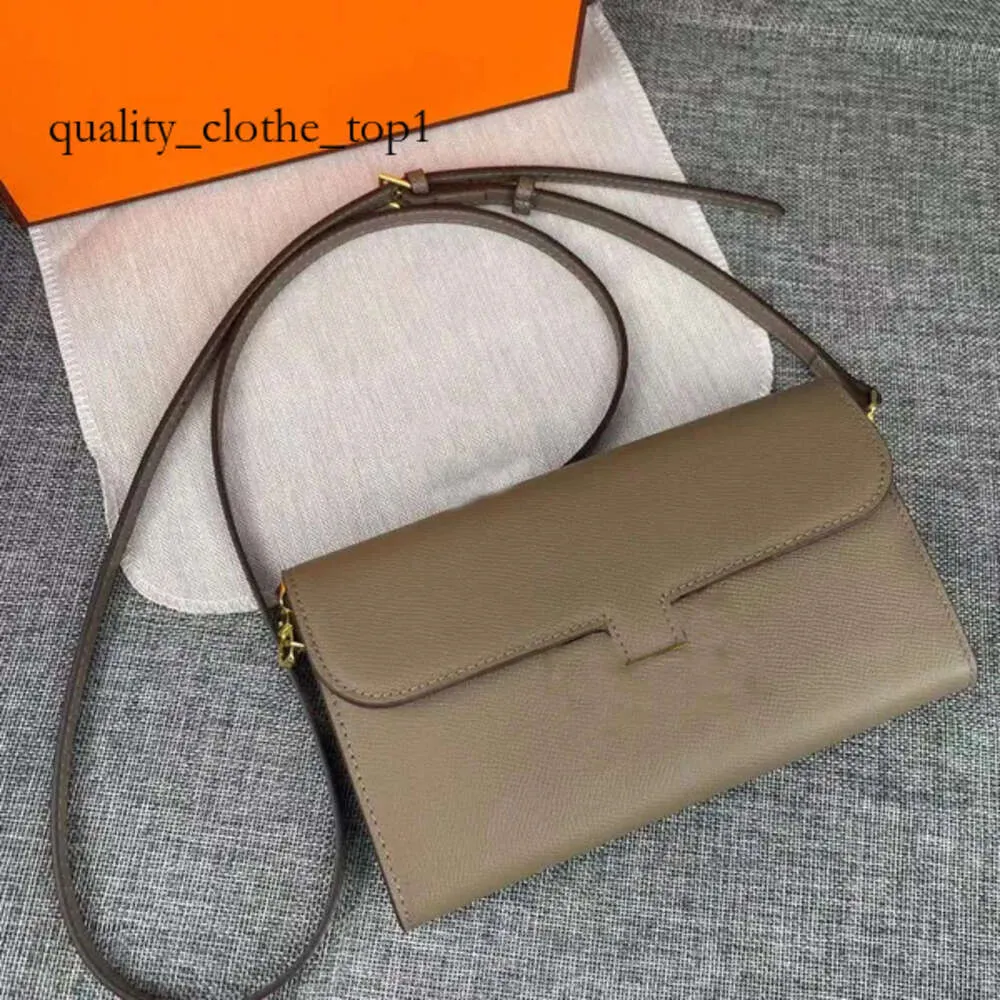 NIEUW Luxe Designertassen Handtas Portemonnees Damesmode Dubbel Brood Clutch Portemonnee Schoudertassen Ketentas Lichtgewicht Slijtvast Handgemaakt Klassiek Lychee 484