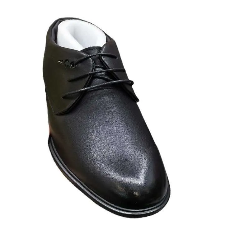 HBP Non-Brand Hot Selling Shoe Woman Dress Women Shoes For Men Nieuwe Stijlen Leer gemaakt in China