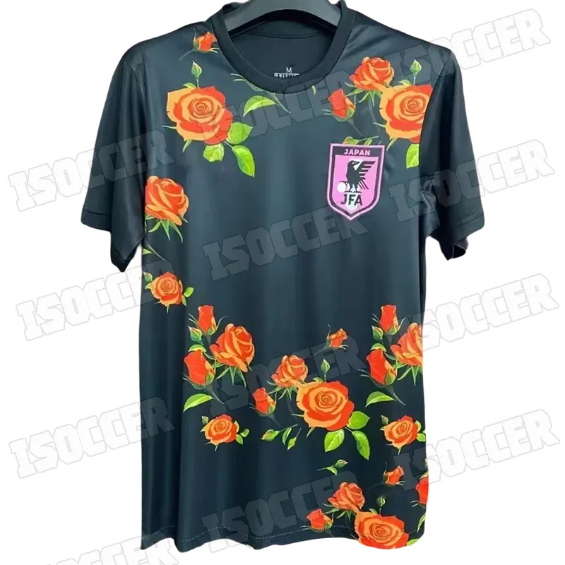 JapAn Soccer Jerseys Featuring UEDA ITO ISAGI ATOM, TSUBASA JapAn Soccer Jerseys Featuring UEDA ITO ISAGI ATOM, TSUBASA