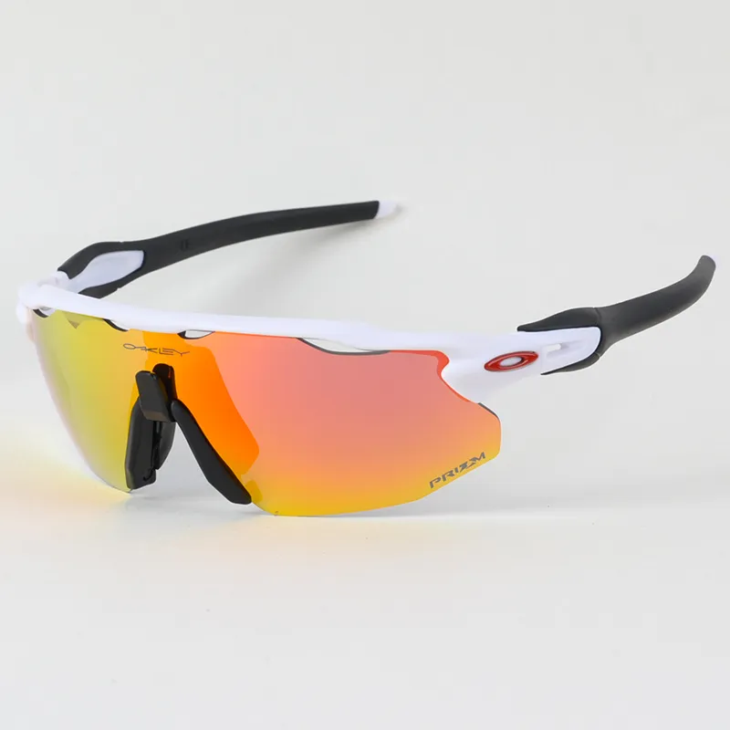 OO9442RADAR AVADVANCER CYCLING Sports Sunglasses Prizm Set 4-Pair Lens