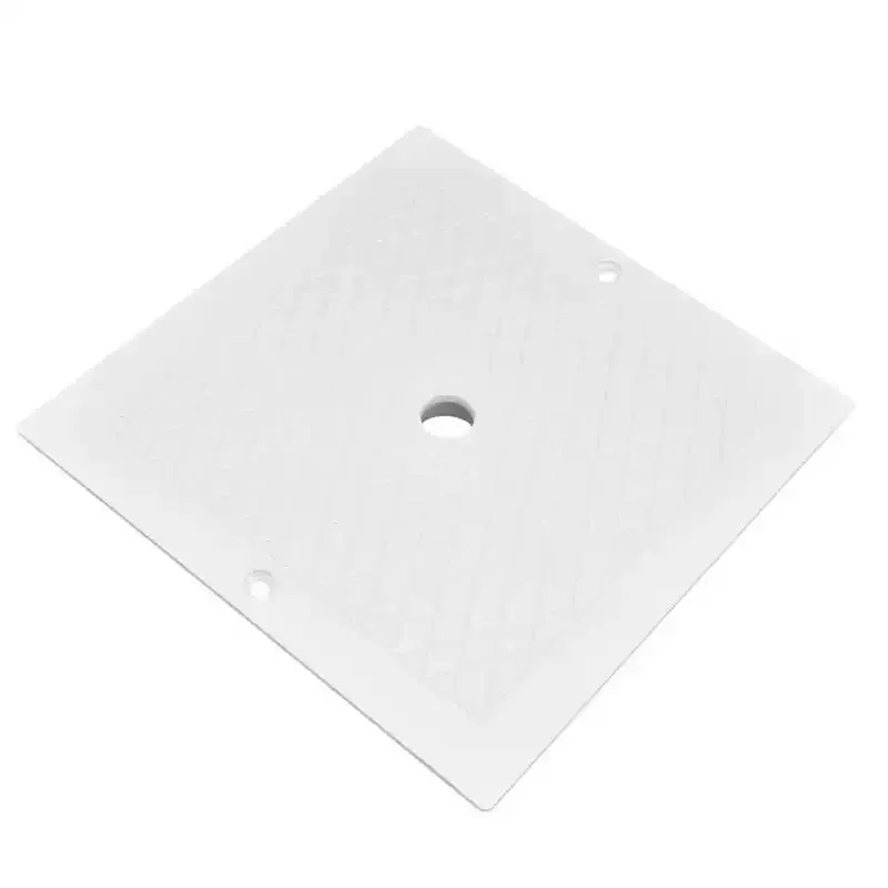 Accessoires Couvercle d'écumoire de piscine de 25,5 cm Haute fiabilité Filtration efficace Facile à installer Couvercle d'écumoire quadrate pour piscine SPA