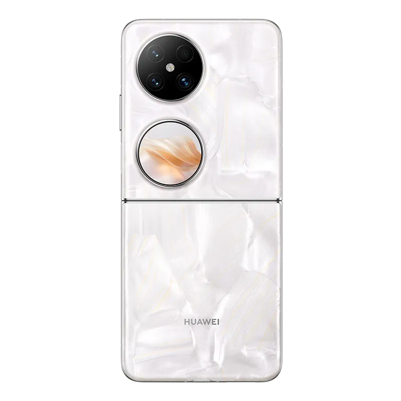Huawei Pocket 2 4G Foldable Smartphone 12GB RAM, From