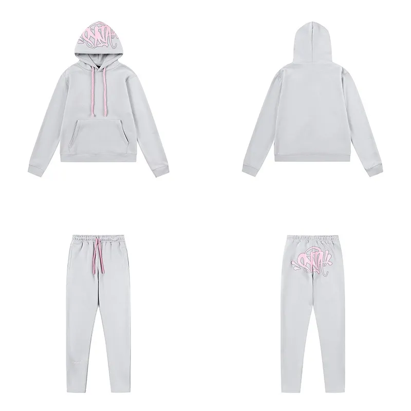 Syna world hoodie付属品付き最安値！ DHgate.com:Free Shipping Synaworld Tracksuit Syna World
