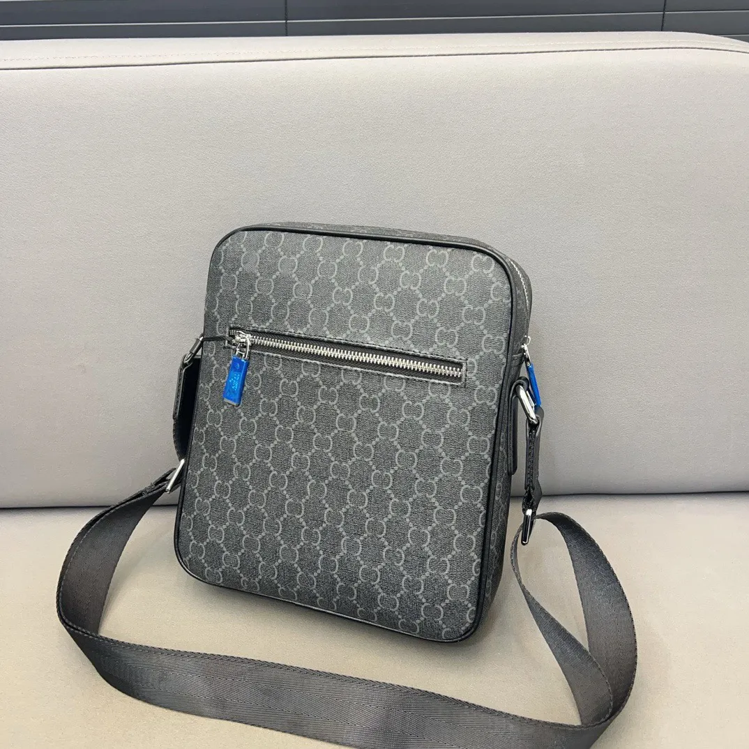 Save Big on Bulk Designer Men Shoulder Bags Men's Designer Bags: Stylish  Shoulder Bag Men, Casual Crossbody Messenger Designer Shoulder Handbags,