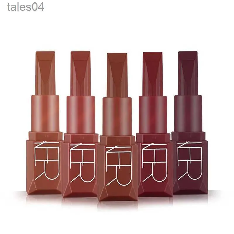 Lipstick Matte Lipstick Moisturizer Lippen Make-up Waterproof Lip Stick Cosmetische Beauty Make Up 240313