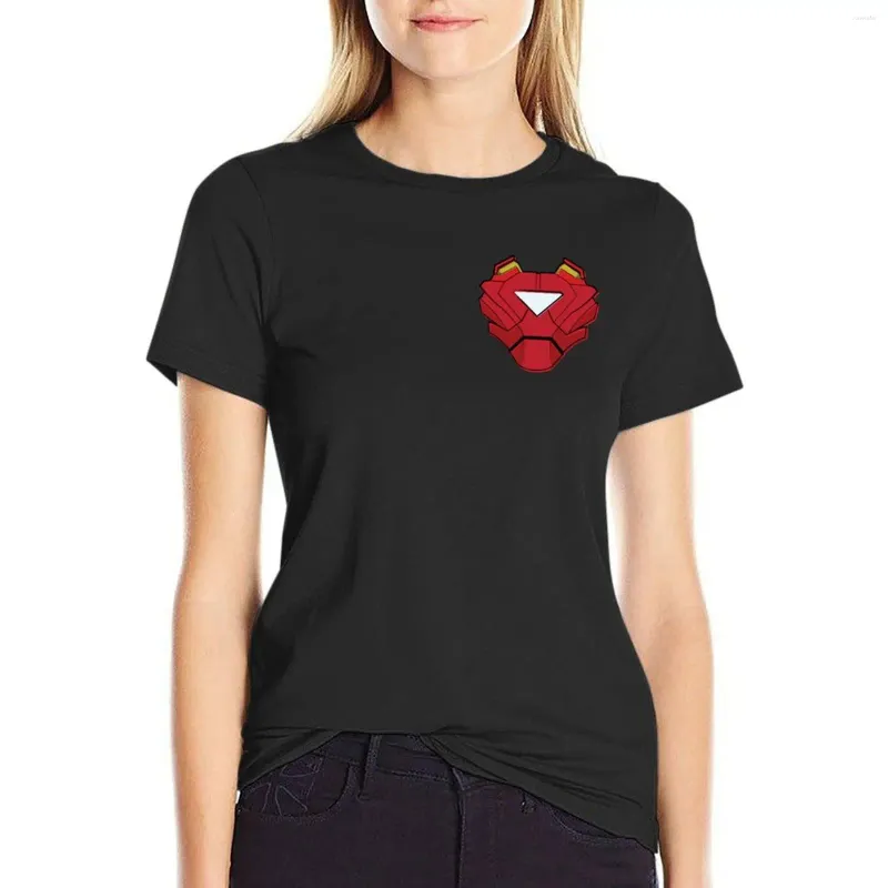 Polos damski I Love You 3000 T-shirt Vintage Cailts koszule graficzne koszulki bluzka dla kobiet plus size seksowna