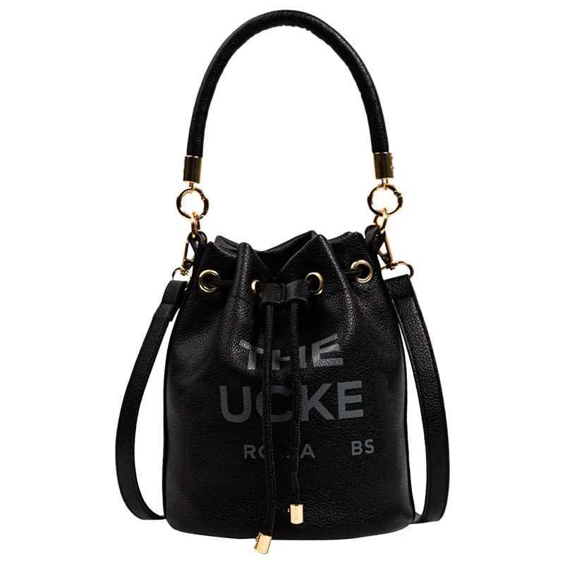 Mini sac fourre-tout sac de créateur sac à main sac seau femmes Top qualité sangle sac à main pochette mode portefeuille luxe mini sacs sac d'importation 01