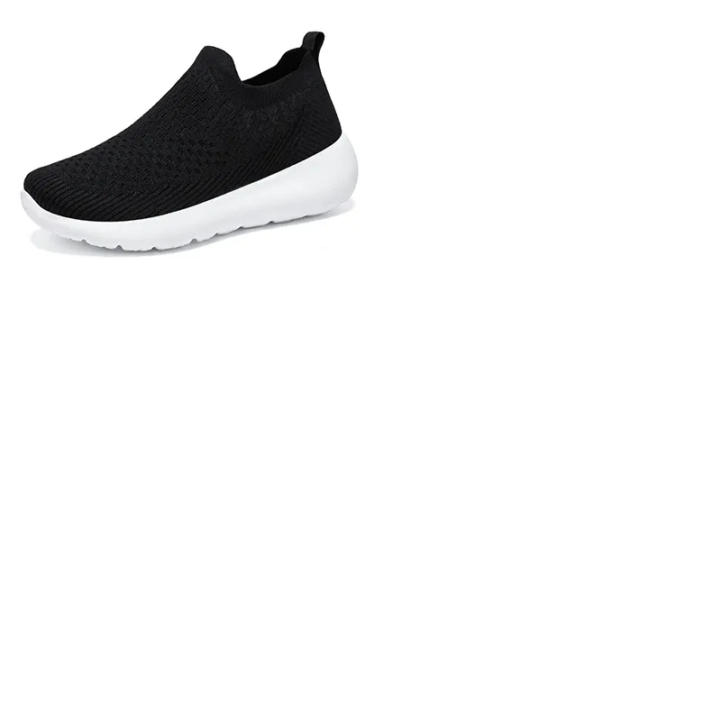 Hochwertige Nicht-Marken-Laufschuhe Triple Black White Grey Blue Fashion Light Paar Schuh Herren Trainer GAI Outdoor Sports Sneakers 2555