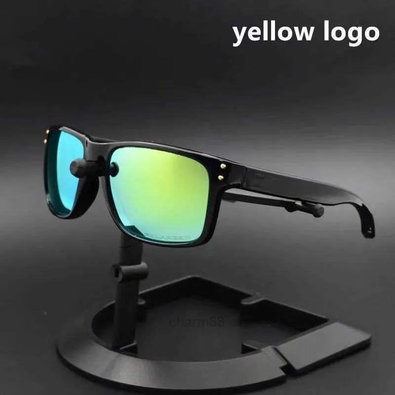 9102 Sonnenbrille Radfahren Brille Polarisierte 3 linsen Brillen Outdoor Sport Sonnenbrille MTB männer fahrrad UV400 berg Fahrrad Brille B24