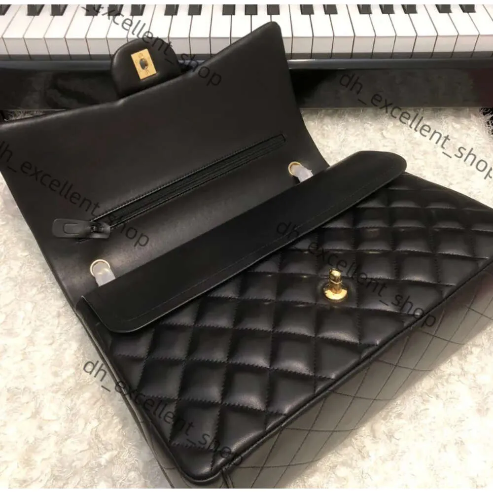 DHgate.com:channells bag Designer bag Mirror quality Jumbo