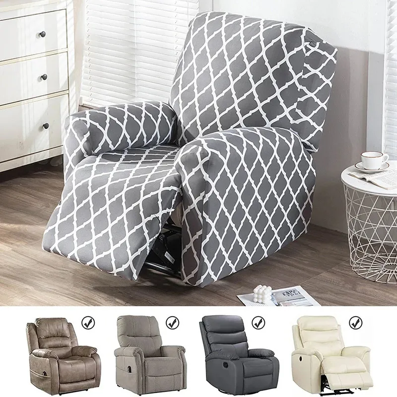 Lazyboy Recliner Slipcovers Sofa Couch Covers Non Slip Armchair Cover Furniture Protector For Living Room From Tuo10 15.67 DHgate.Com