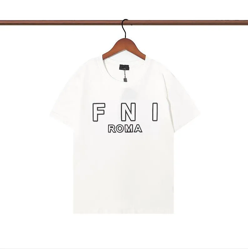 Vente en gros - 2016 Été Femmes Tshirt AIN'T Lettres Imprimer Coton Casual Drôle T-Shirt Noir Blanc À Manches Courtes Slim Sexy T-shirt F4203-66