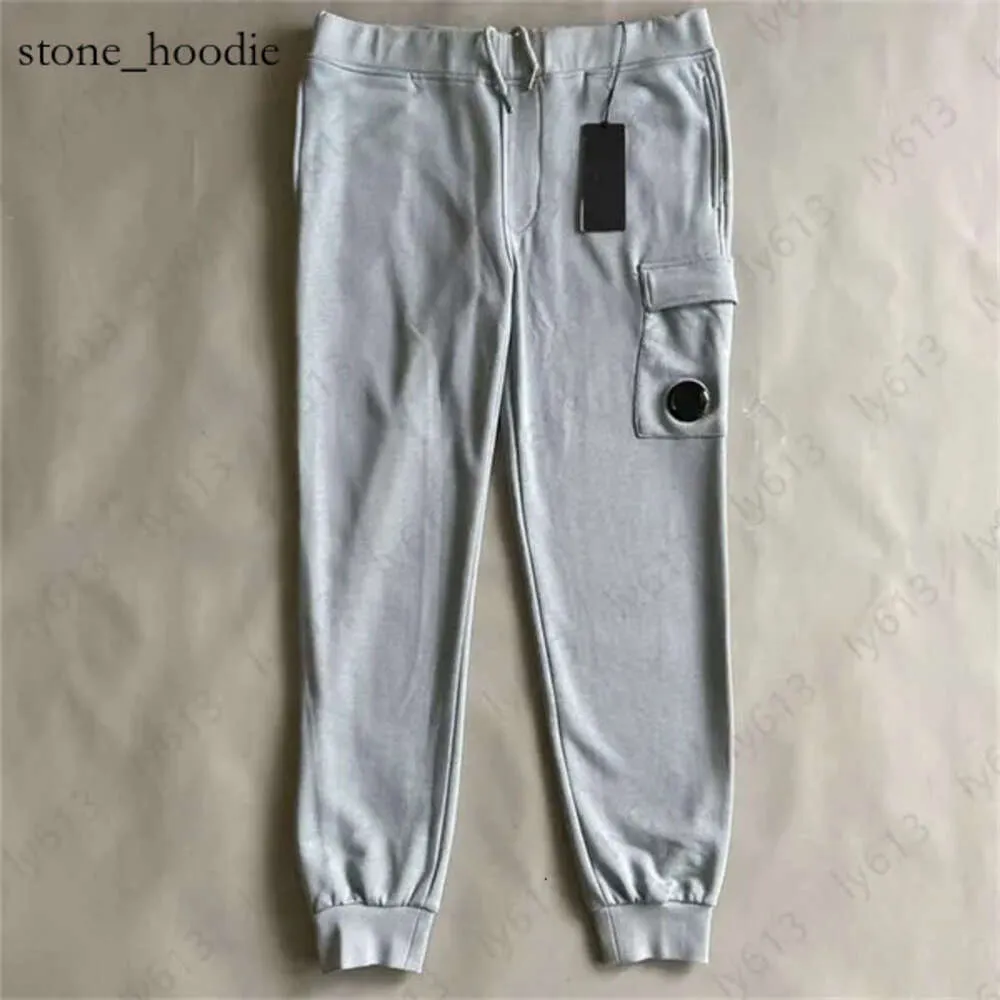 Cp Comapny Designer Joggers Joggingbroek Heren Cp Work Cargo Pant Koreaanse Cp Kleding Versie van de instroom van losse casual sport Dunne werkkleding broek Cp Clothe 4189