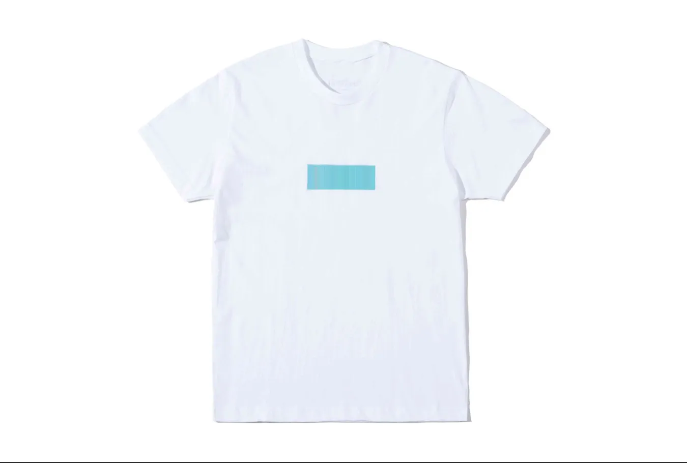 Tee män kvinnor sommar t shirt mode crew hals kort ärm skjortor homme streetwear kläder long2 tfn