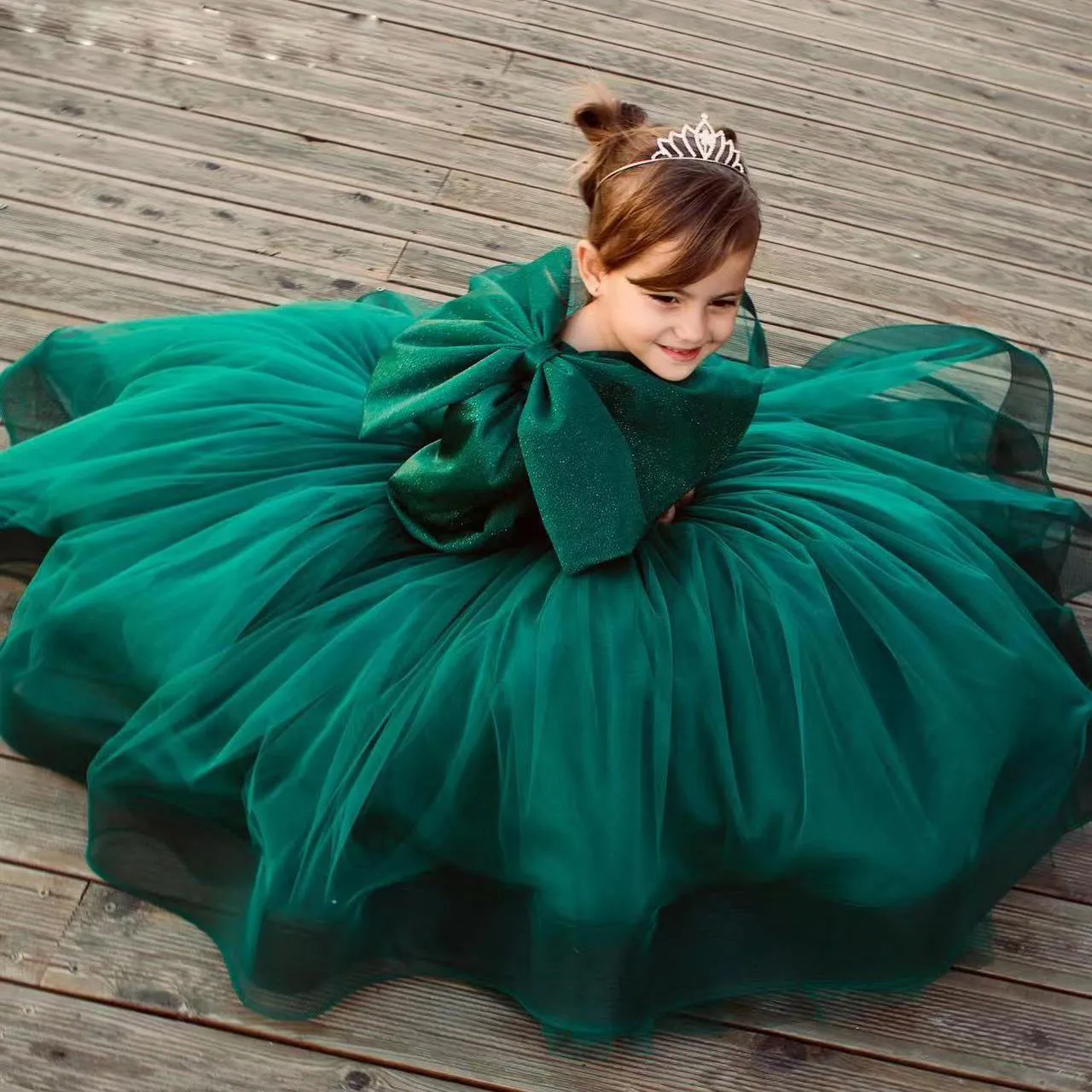 green birthday dresses Green Sparkly Quinceanera Dresses With Cape Tassels Sweet 16 Dresses Ball  Gown 3D Flowers Tulle Birthday Gowns fg4570