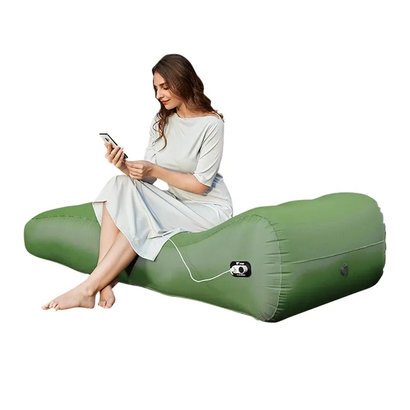 Camping bean bag chair shop
