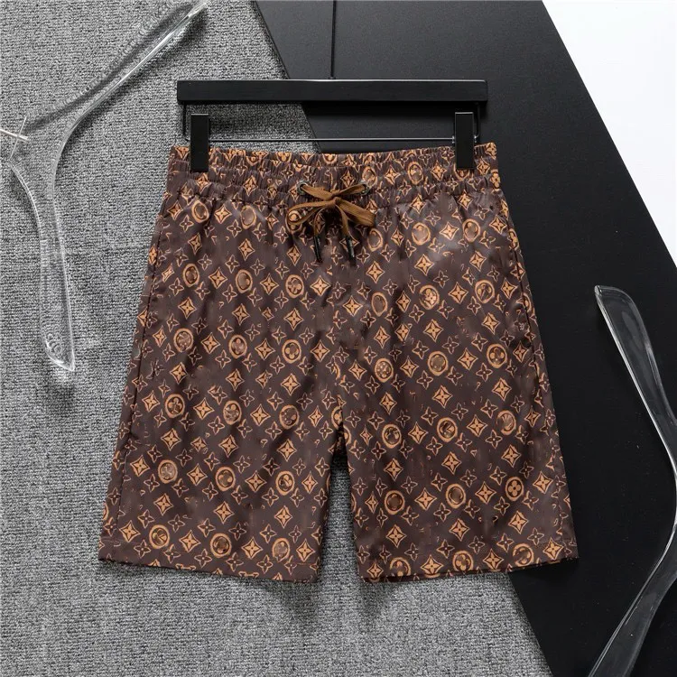 Rhude Mens Sports Shorts rhude shorts eric shorts nofs Nylon relaced elstic attendre été décontracté vacances designer shorts pantaloncini eric manuel shorts 005