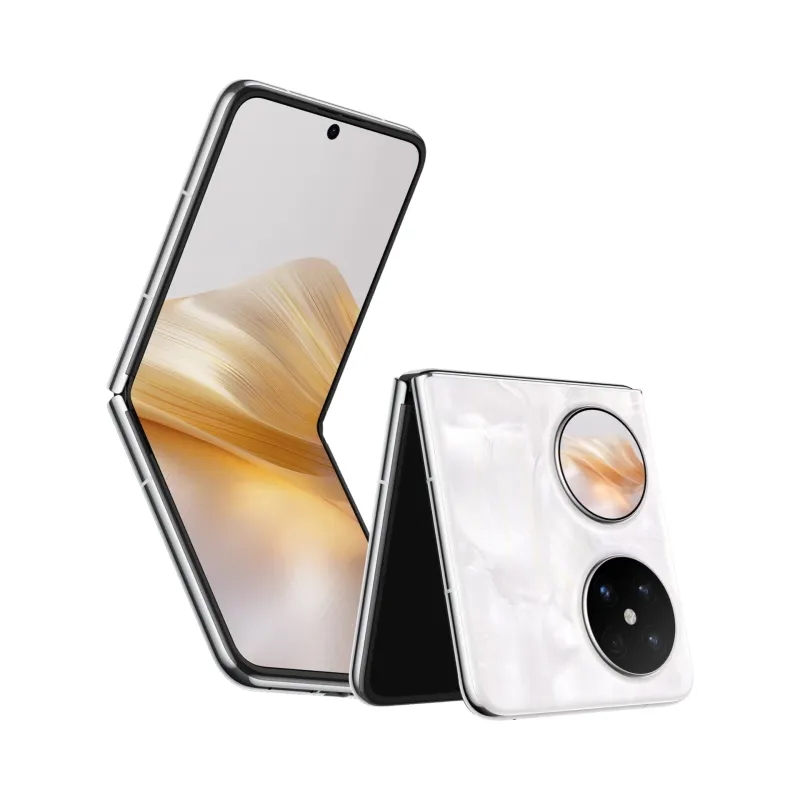 スマートフォン本体 HUAWEI Pocket 2 Huawei Pocket 2 4G Foldable Smartphone 12GB RAM, From