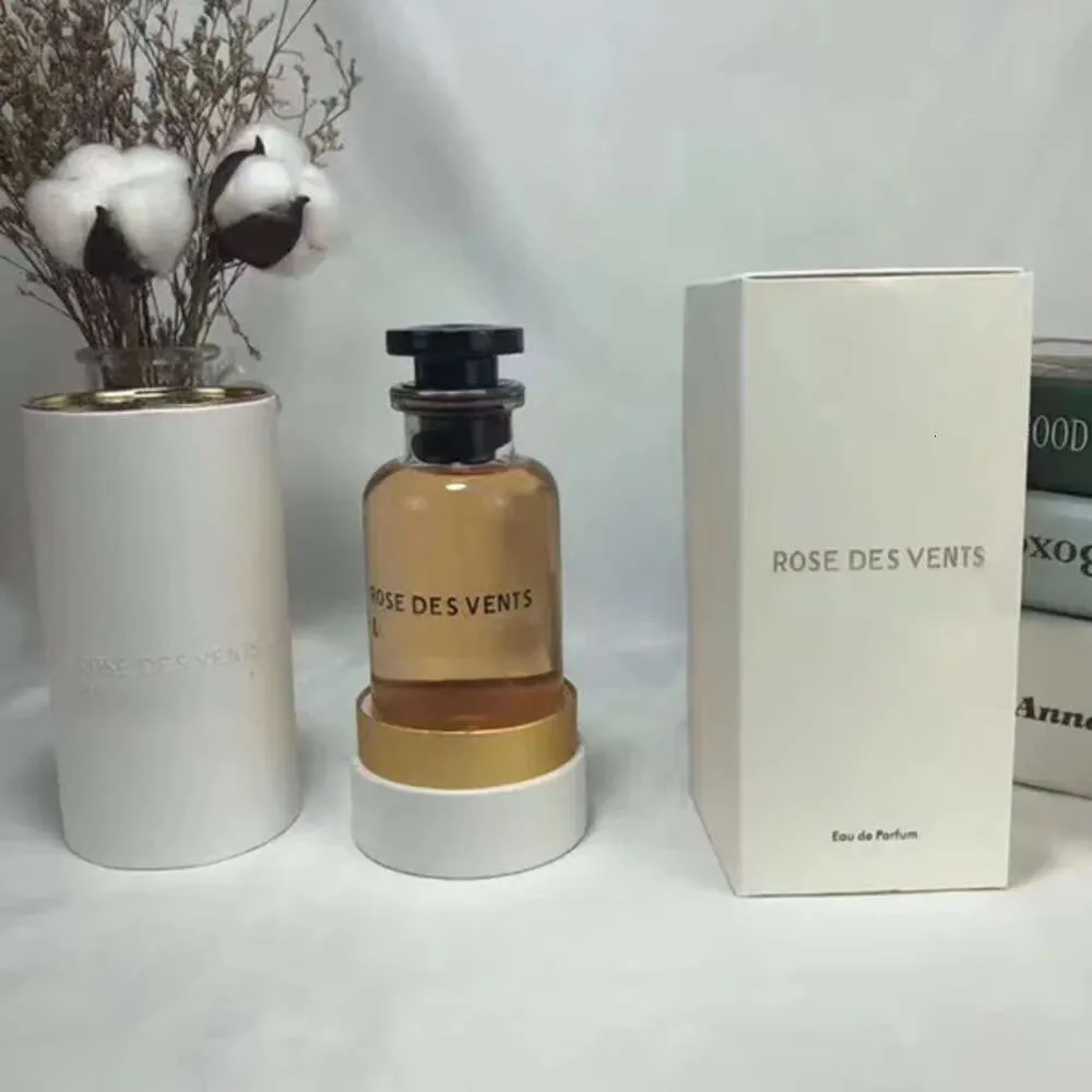 Luxe Parfum Californië Dames Verkoop Nieuw 2022 Cadeau Spary 100Ml Langdurige Geur Verzegeld 211