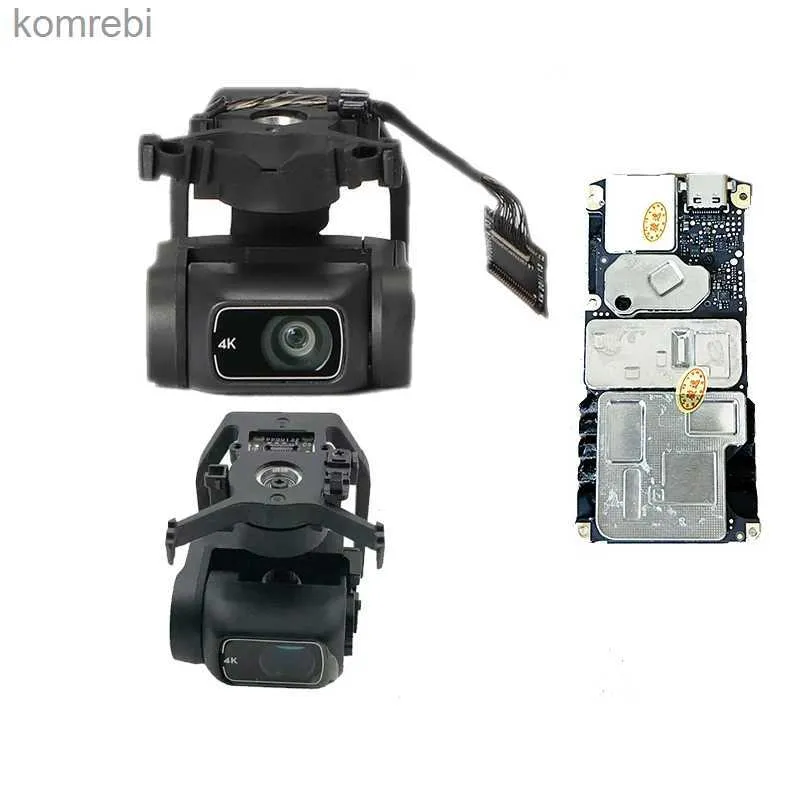 Drohnen Echte DJI Mini 2 Gimbal Kamera EINE Core Board Haupt Motherboard Für Mavic Mini 2 Drone Ersatz Reparatur Ersatzteil 24313