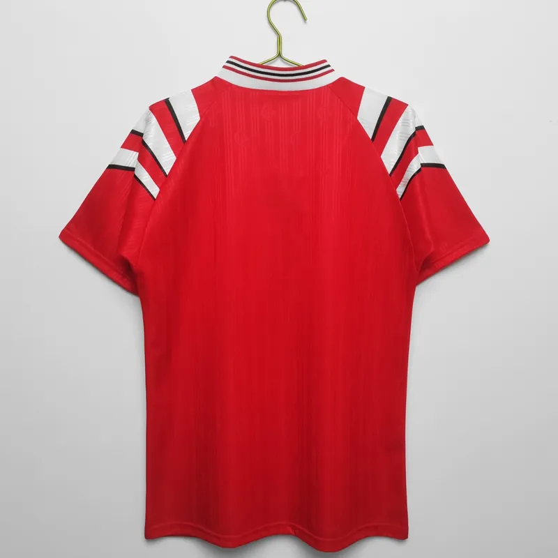 Maillot De Football Vintage Diyarbakirspor Turquie – N°9, Vert, Taille L