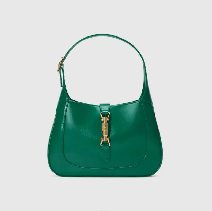 5A Luxurys handbag Jackie 1961 Cleo Underarm Bags strap Women's Crossbody Designer Shoulder bags Man denim Canvas Leather purse tote fashion clutc