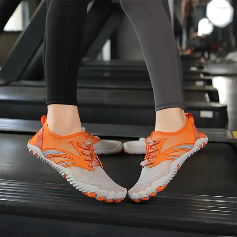Pantofole Oversize Super Leggere Stivale Nero Uomo Scarpe Arancioni Sandalo Trasparente Sneakers Sport Brand Shoos Real