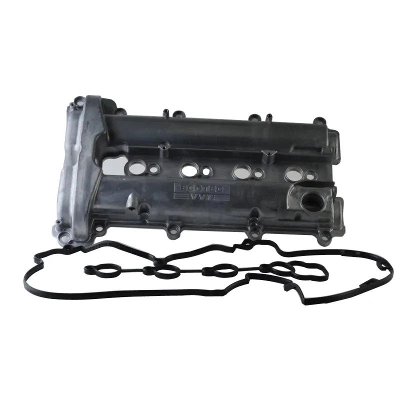 12614738 Aluminium motor cilinderkop kleppendeksel voor oude Chevrolet Pontiac Saturn 2.4L