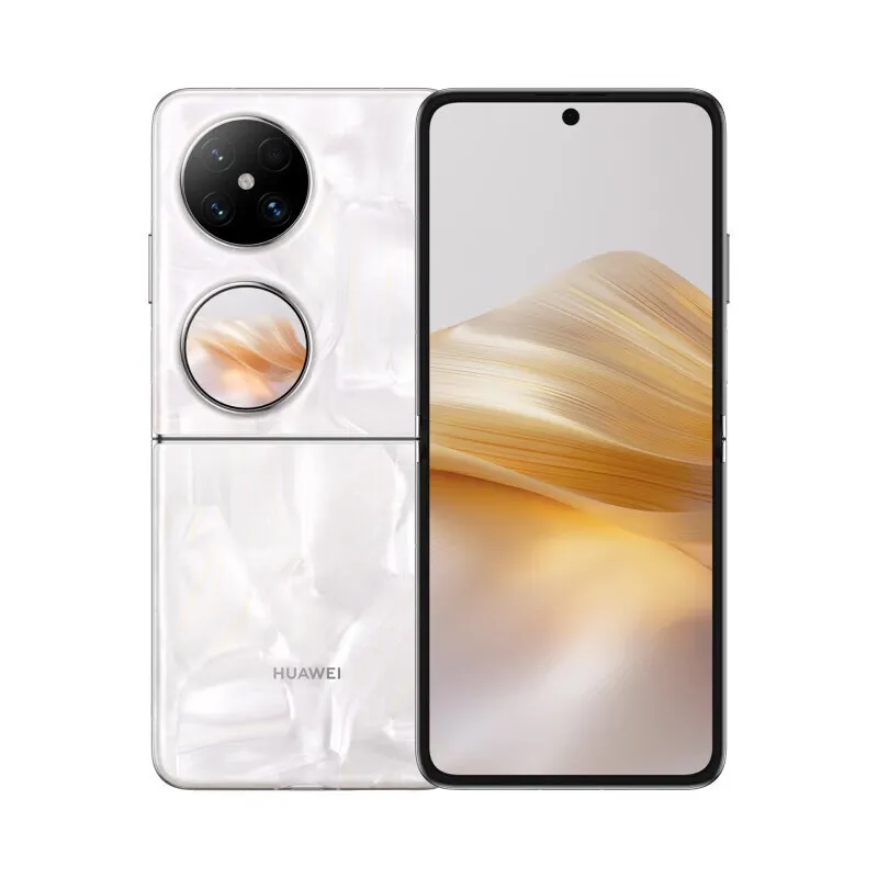 美品　HUAWEI POCKET2 12/512GB Huawei Pocket 2 Foldable Smartphone 12GB RAM, From Newest_price