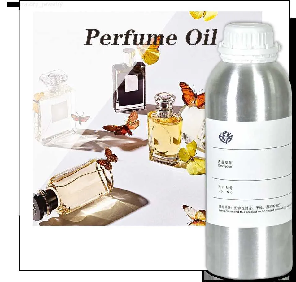 Alibaba Designer Type Fragrance Oils Wholesale Branded Pure