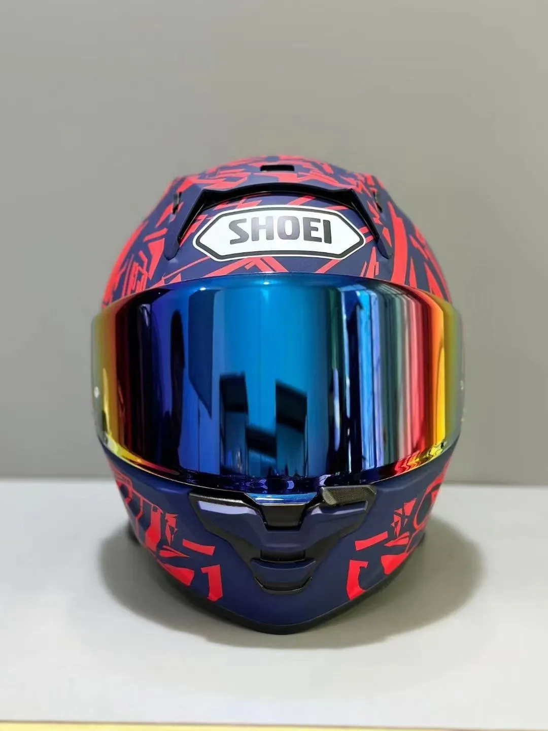 Shoei X Fifteen X 15 Tam Yüz Motosiklet Kaskı  Yi TL7,031.39
