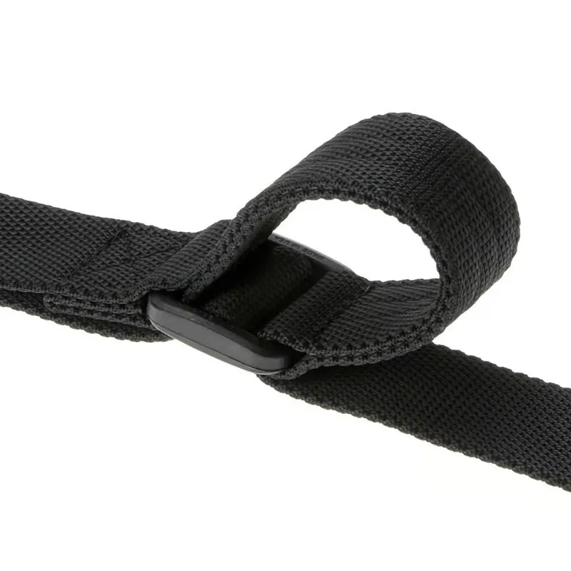 MS4 Dual Point Strap Rope Quick Detachable QD Buckle Outdoor Missional Mission Mission Mission Rope Military CS