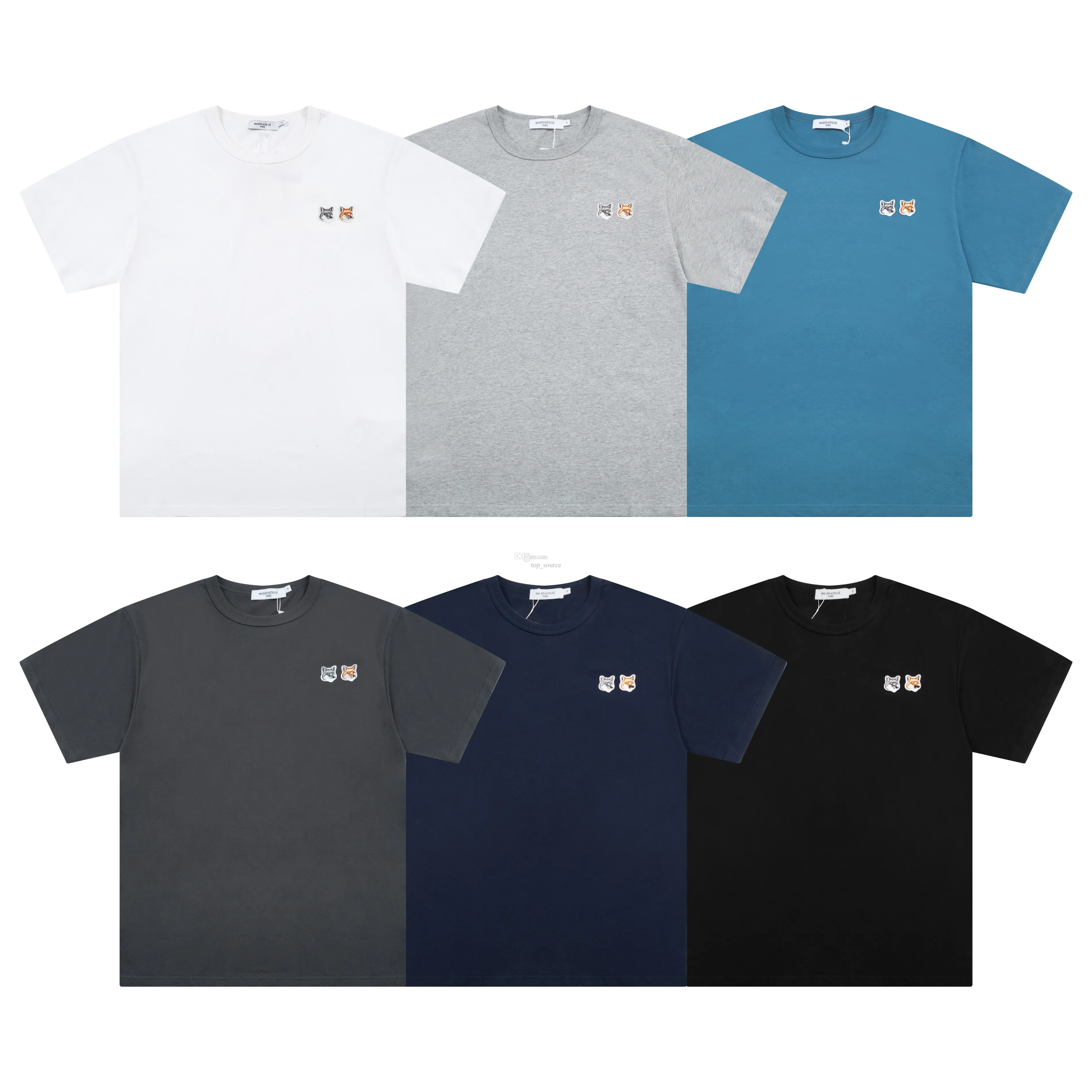 Womens Fox x Kawasaki Oversized Tee