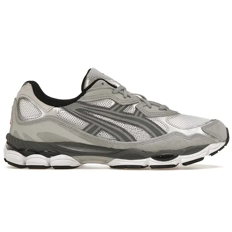 Classic black and white 'running shoes hot sale