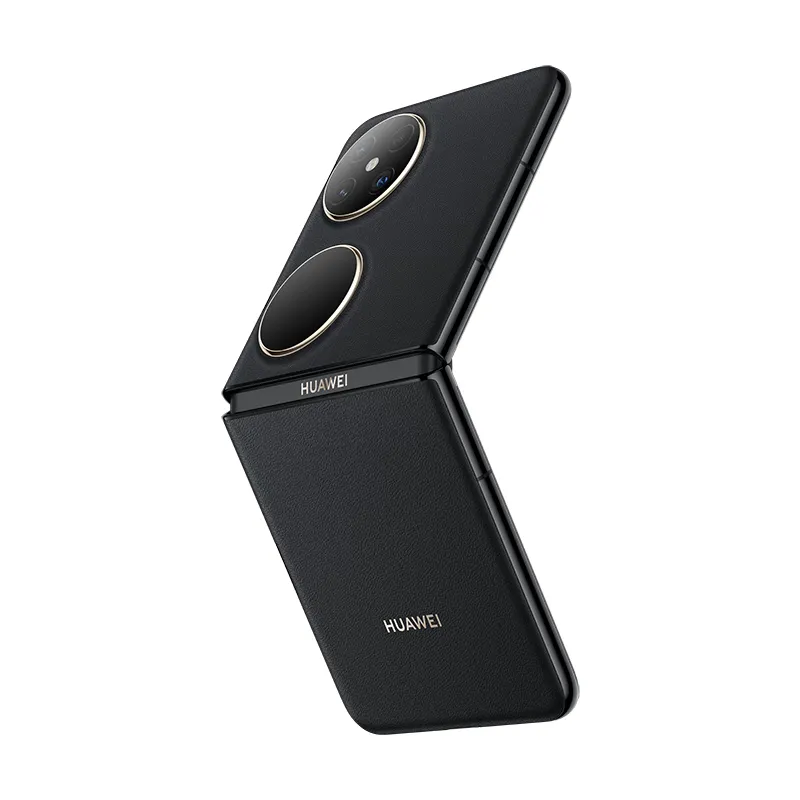 Huawei Pocket 2 Foldable Smartphone 12GB RAM, 512GB/1TB Storage